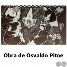 Obra de Osvaldo Pitoe 17